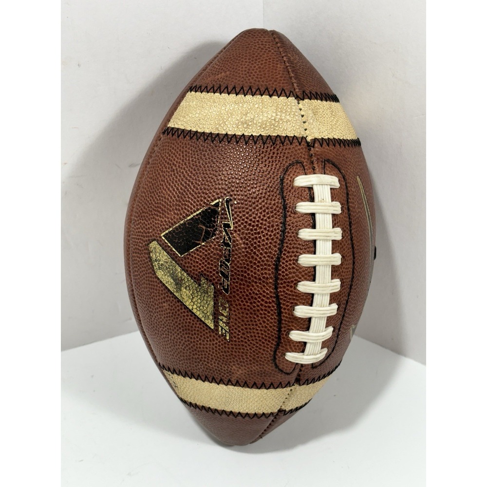 Nike Vapor One Colorado Buffalo University Team College Game Football Ball